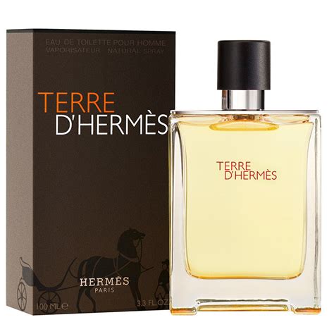 d hermes perfume price|terre d'hermes perfume 100ml price.